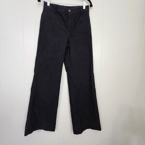 Black Women's Jeans